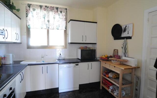 Jazmin 3, Capistrano Village