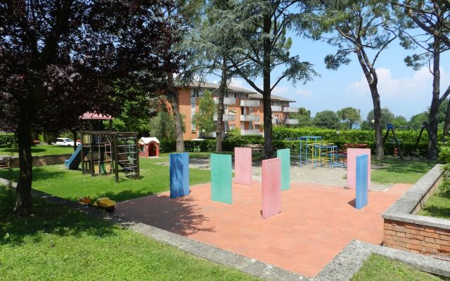 Lido Peschiera del Garda