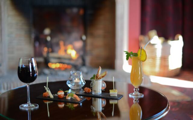 Domaine de Villers Hotel Restaurant & Spa