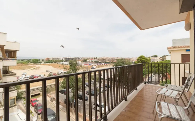 Apartamento Serra Dorada Ref. 1112  by Iberplaya
