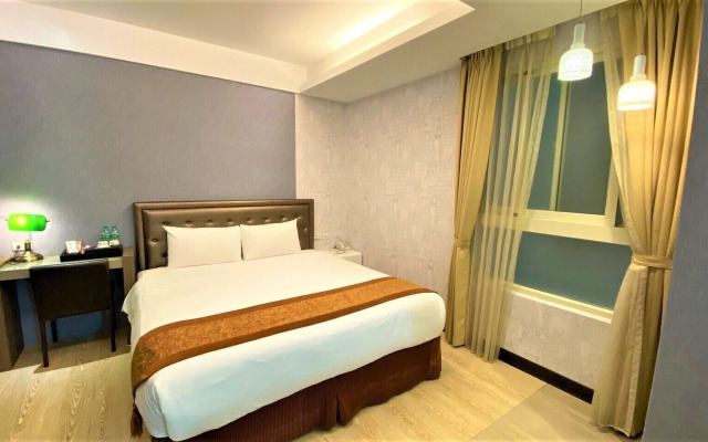 Taitung Z. Hotel