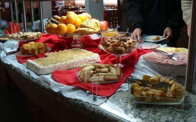 Hotel Fraiburgo