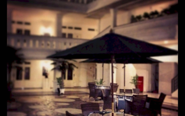 Ramayana Hotel