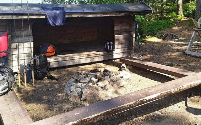 6 Person Holiday Home in Bengtsfors-by Traum