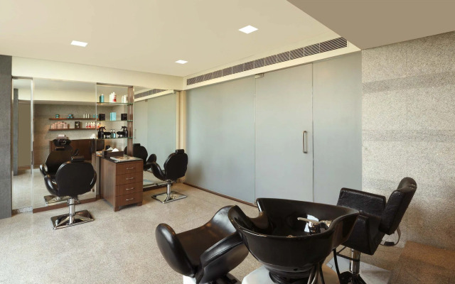 Doubletree By Hilton Pune - Chinchwad