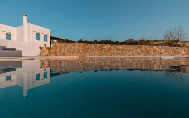 Ventu Paros Villa