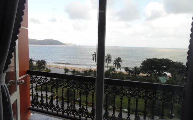 Anh Vy Hotel