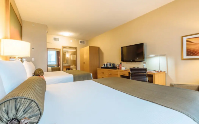 River Rock Casino Resort & The Hotel
