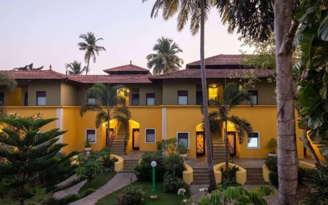 Devaaya Ayurveda Spa Resort