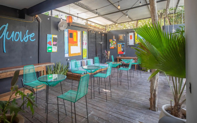 Turquoise Tulum Hotel