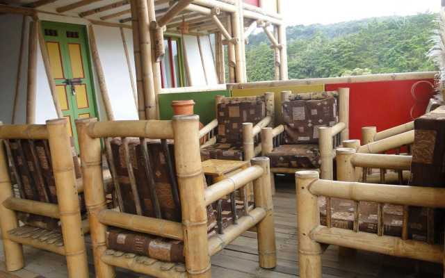 Eco Hotel Terrabella