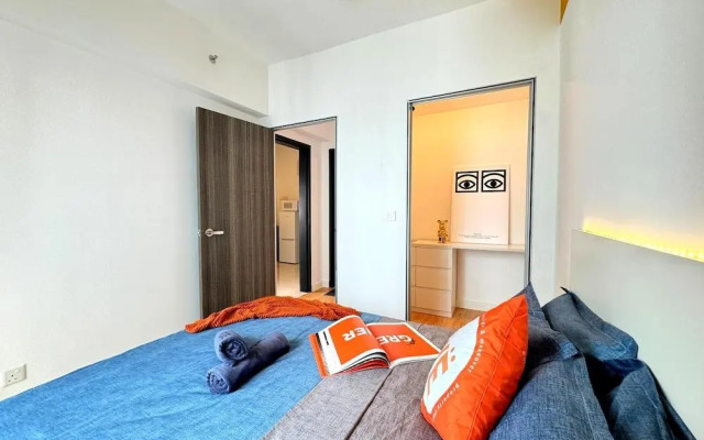 Edumetro Suites USJ1 Subang Jaya