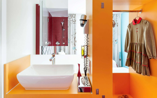 ibis Styles Hotel Berlin Mitte