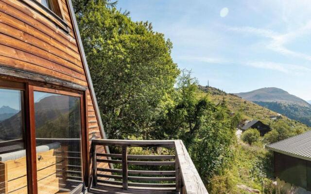 Chalet Huez, 5 pièces, 8 personnes - FR-1-645-14