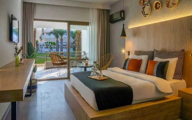 Club Beyy Resort Hotel