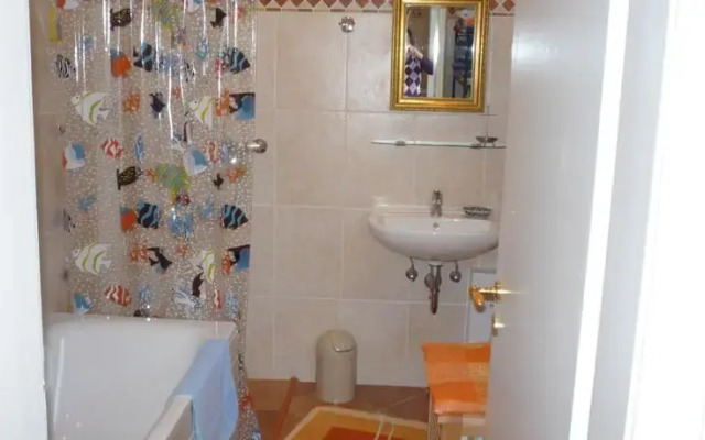 Ferienwohnung Jahnke