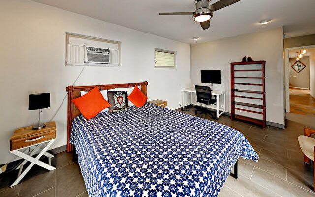 Aniani Hale - 4 Br Home