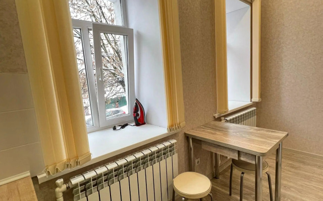 Апартаменты на улице Воронина