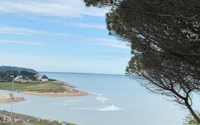 Le Logis K, le charme au cœur de Saint Pair