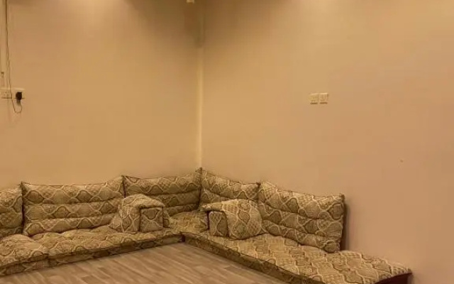 اكواخ تكساس للشقق المفروشه باحواش