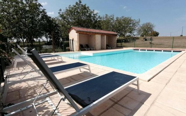 Gîte Daglan, 3 pièces, 4 personnes - FR-1-616-77