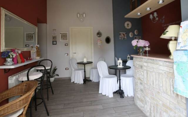 B&B Certe Notti...nel Delta del Po