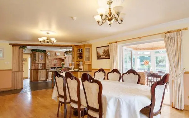 Woodlands Guest Accommodation