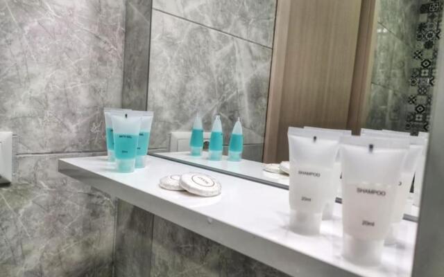 Leo Group Apartment 13-277B Sunrise Batumi