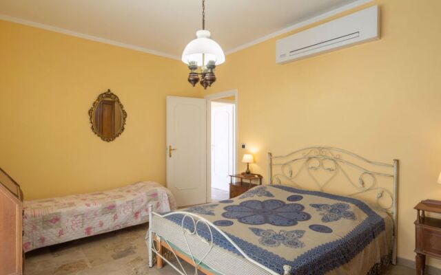 House Irma Santo Stefano al Mare