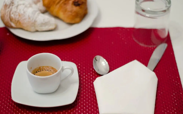 Dimora nel Borgo