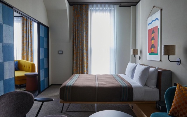 Ace Hotel Kyoto