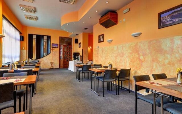 Hotel a Pizzeria Istria