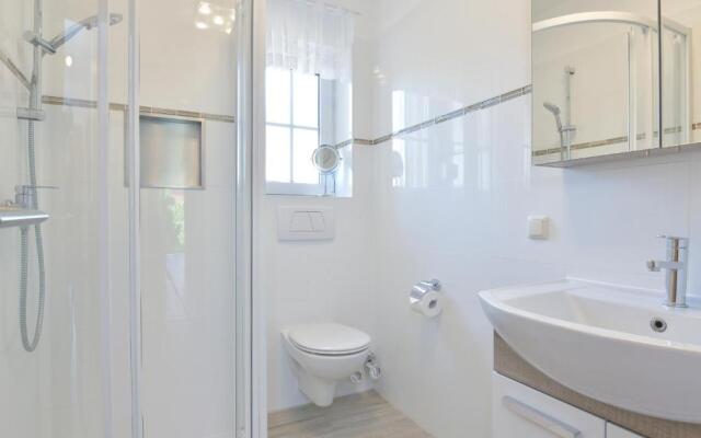 Haus Strandblick Wohnung 2