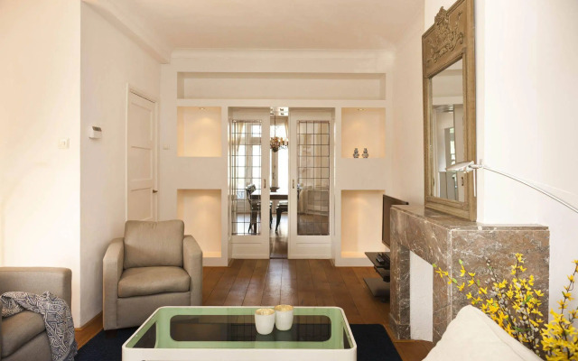 Stayci Serviced Apartments Royal Nassau