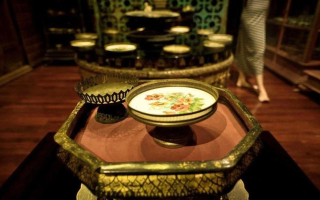 Baan Tye Wang Hotel