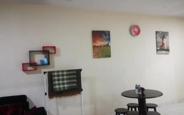 Sweet Angkasa Homestay