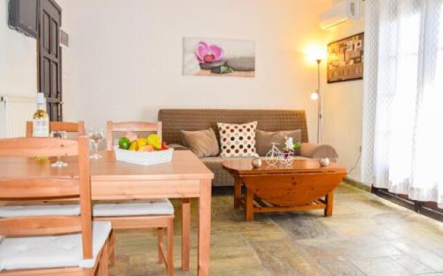 Agnanti Hotel & Apartments