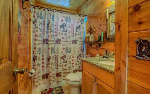 EddieBear by Escape to Blue Ridge