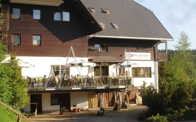 stuub jostal