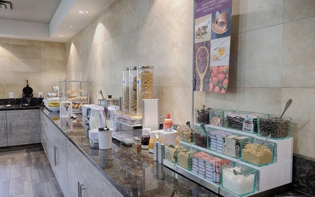 Residence Inn Albany Airport