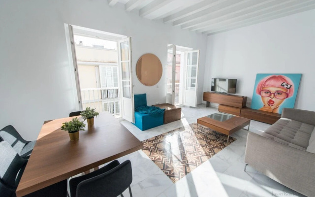 Casa Margot Cádiz