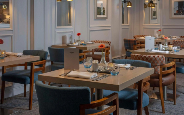 Oxford Belfry Hotel & Spa