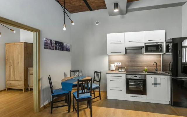 Stara Kamienica Dąbrowskiego Częstochowa