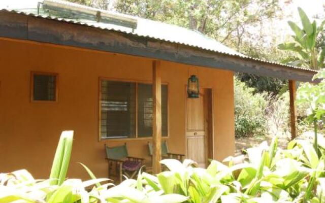 Meru Mbega Lodge