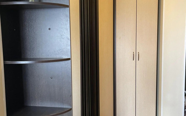 Апартаменты на улице Тимирязева 3к2