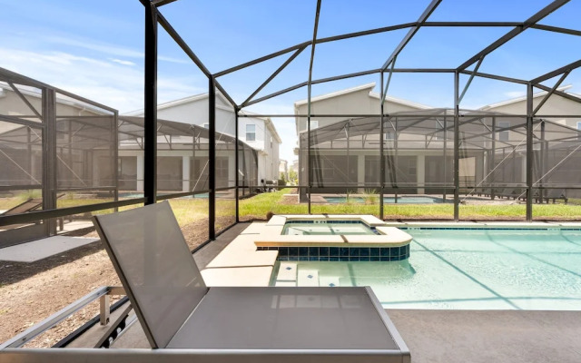 Dashing Family Home Stl113