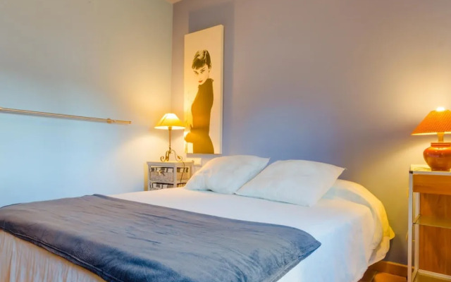 Villa La Vega 14354 in Chiclana