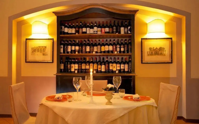 Albergo La Fontanella