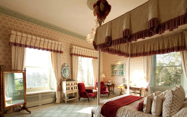 Kilworth House hotel & Theatre