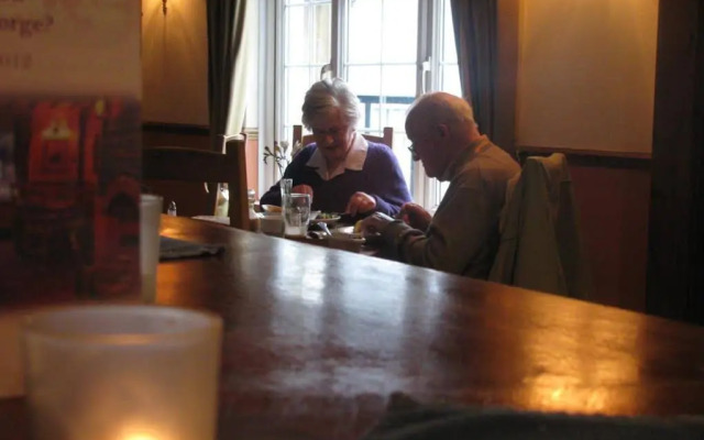 The George Inn